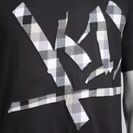 K1X Camiseta Bill Lux (negro)