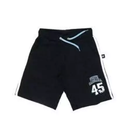 Champion Conjunto Niño North Carolina College B (navy/celeste)