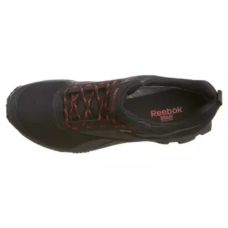 Reebok Premier Flex GTX (negro/gris/rojo)
