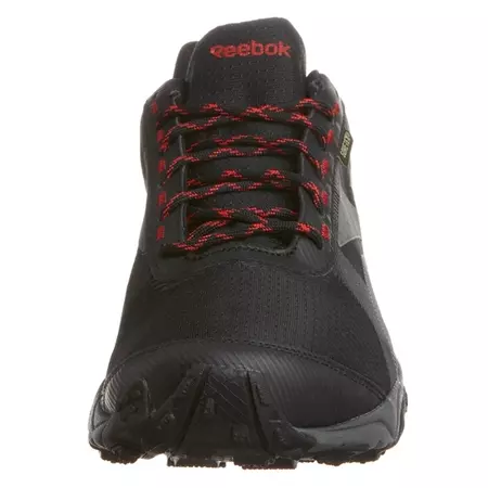 Reebok Premier Flex GTX (negro/gris/rojo)
