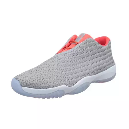 Air Jordan Future Low "WolfGrey" (023)