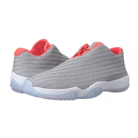 Air Jordan Future Low "WolfGrey" (023)