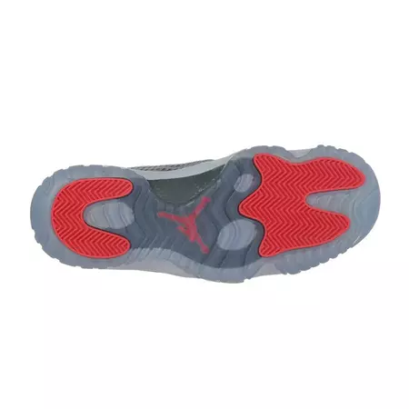 Air Jordan Future Low "WolfGrey" (023)