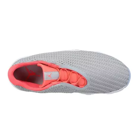 Air Jordan Future Low "WolfGrey" (023)