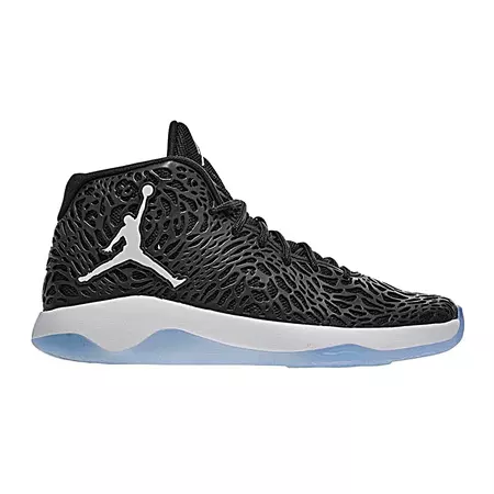 Jordan Ultra Fly Jimmy Butler "Blue Neo" (011/black/silver/blue)