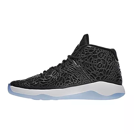 Jordan Ultra Fly Jimmy Butler "Blue Neo" (011/black/silver/blue)