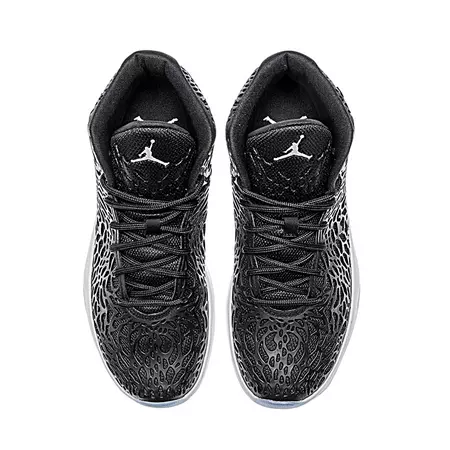 Jordan Ultra Fly Jimmy Butler "Blue Neo" (011/black/silver/blue)