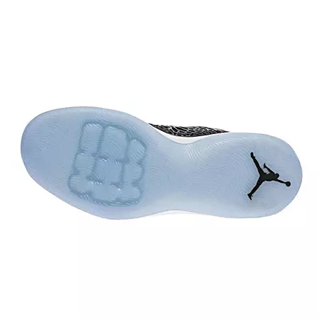 Jordan Ultra Fly Jimmy Butler "Blue Neo" (011/black/silver/blue)