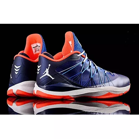Jordan CP3 VII AE "Gym Royal" (407/royal/navy/rojo/blanco)