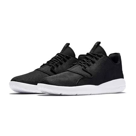 Jordan Eclipse "Black" (014/negro/oro/blanco)