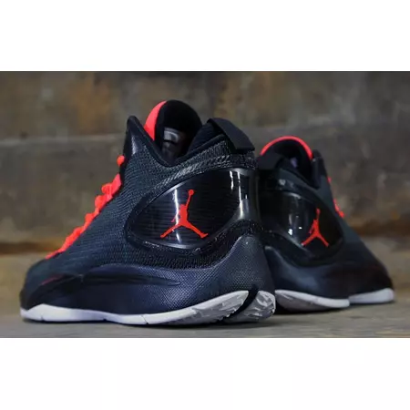 Jordan SuperFly 2 PO "Griffin Infrared" (023/antracit/infrared)