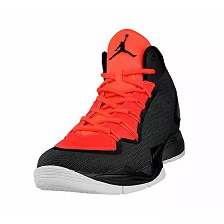 Jordan SuperFly 2 PO "Griffin Infrared" (023/antracit/infrared)