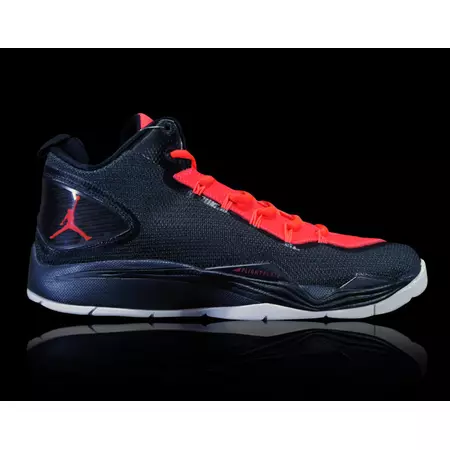 Jordan SuperFly 2 PO "Griffin Infrared" (023/antracit/infrared)