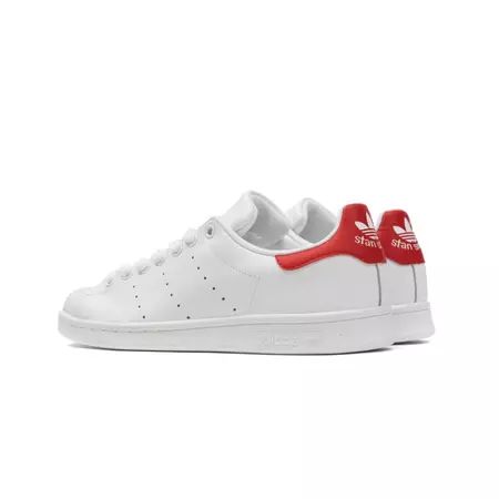 Adidas Originals Stan Smith "WhiteRed"
