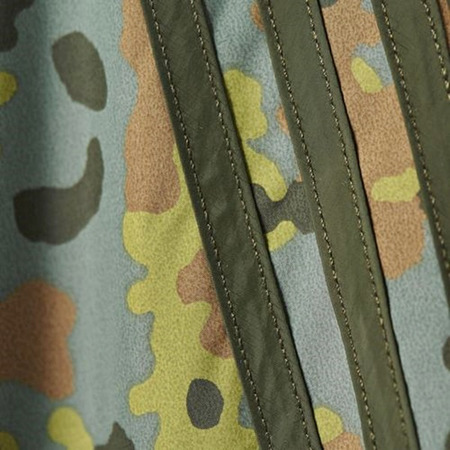 Adidas Originals Cortavientos Camouflage (multicolor)