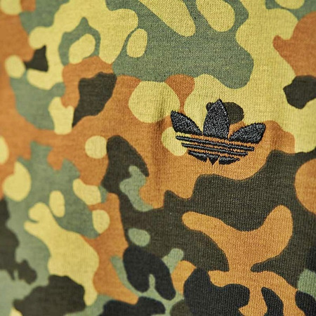 Adidas Originals Leggings Camouflage