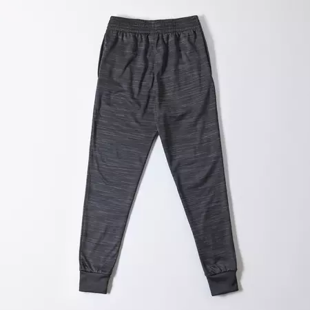 Adidas Pantalón NBA ALL-Star NYC 2015 (gris/blanco)