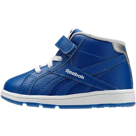 Reebok Classic Royal Complete Mid Infantil