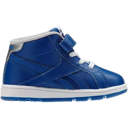 Reebok Classic Royal Complete Mid Infantil