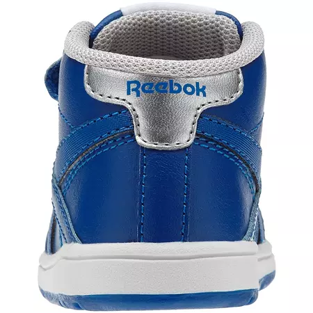 Reebok Classic Royal Complete Mid Infantil