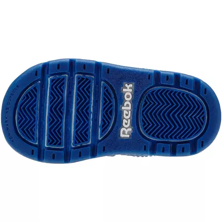 Reebok Classic Royal Complete Mid Infantil