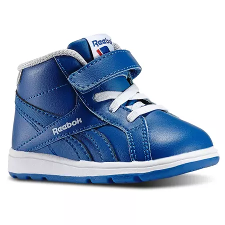 Reebok Classic Royal Complete Mid Infantil
