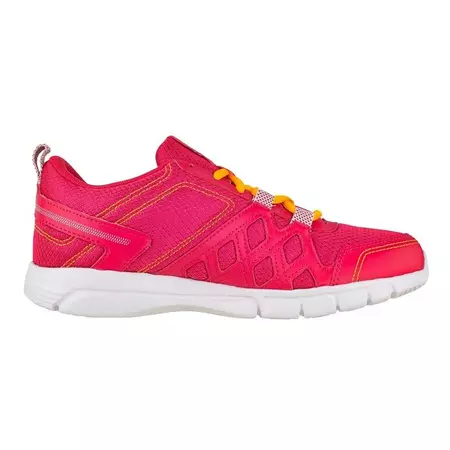 Reebok Trainfusion RS 3.0 (rosa/naranja/blanco)