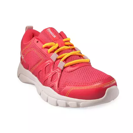 Reebok Trainfusion RS 3.0 (rosa/naranja/blanco)