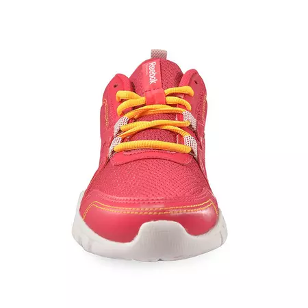Reebok Trainfusion RS 3.0 (rosa/naranja/blanco)