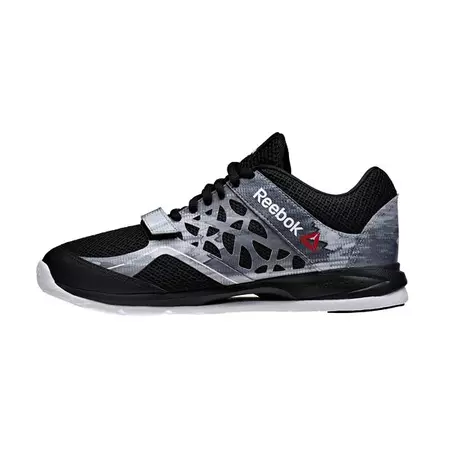 Reebok Studio Choice (negro/blanco)