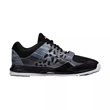 Reebok Studio Choice (negro/blanco)