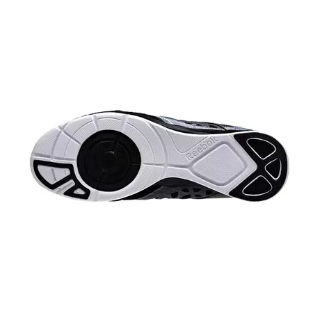 Reebok Studio Choice (negro/blanco)