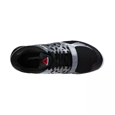 Reebok Studio Choice (negro/blanco)