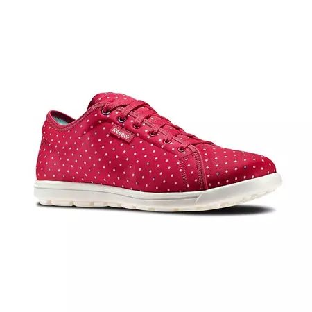Reebok Skyscape Runaround (rosa/blanco)