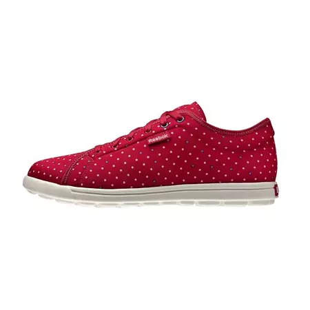 Reebok Skyscape Runaround (rosa/blanco)