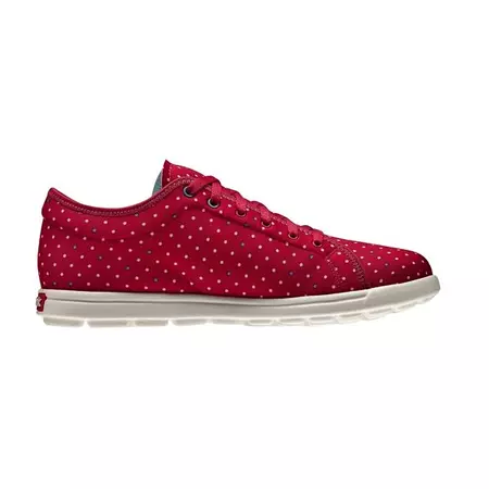 Reebok Skyscape Runaround (rosa/blanco)