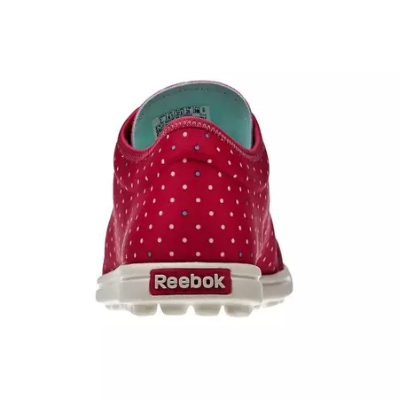 Reebok Skyscape Runaround (rosa/blanco)