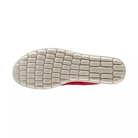 Reebok Skyscape Runaround (rosa/blanco)