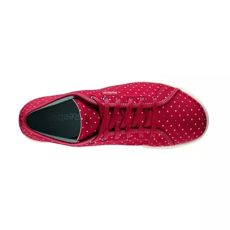 Reebok Skyscape Runaround (rosa/blanco)
