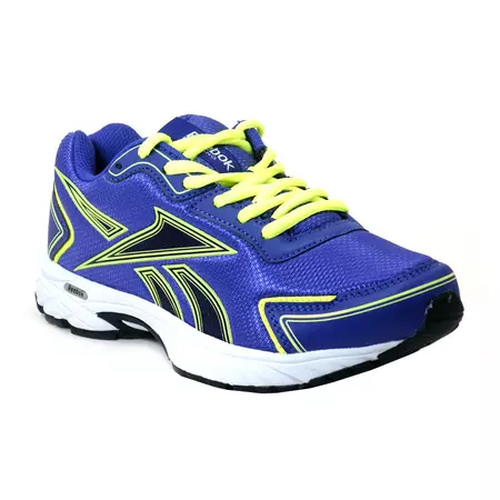 Reebok Triplehall 3.0  (purpura/amarillo/blanco)