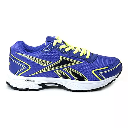 Reebok Triplehall 3.0  (purpura/amarillo/blanco)
