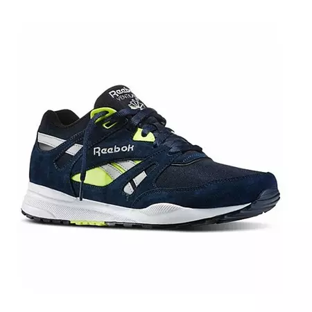 Reebok Classic Ventilator POP (indigo/amarillo/blanco)