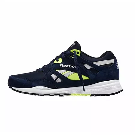 Reebok Classic Ventilator POP (indigo/amarillo/blanco)