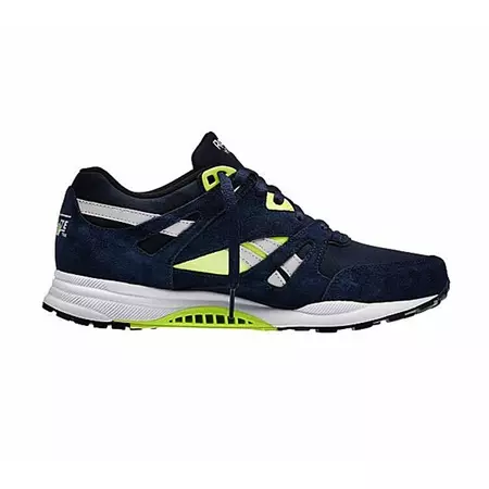 Reebok Classic Ventilator POP (indigo/amarillo/blanco)