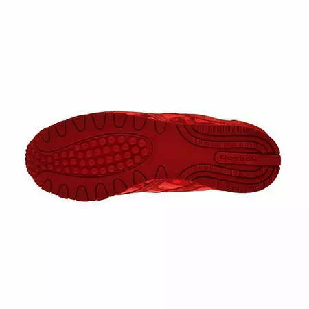 Reebok Classic Nylon Slim Graph POP (rojo)