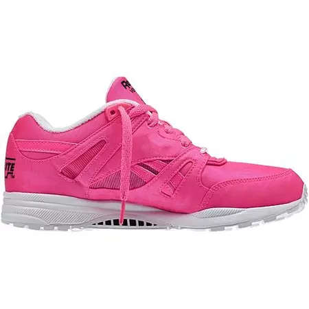 Reebok Classic Ventilator Day Glo (rosa/blanco)