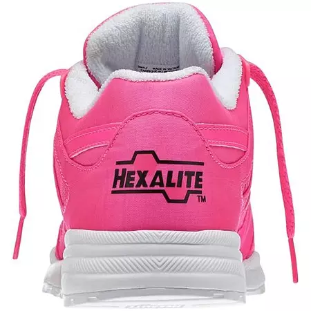 Reebok Classic Ventilator Day Glo (rosa/blanco)
