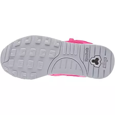 Reebok Classic Ventilator Day Glo (rosa/blanco)