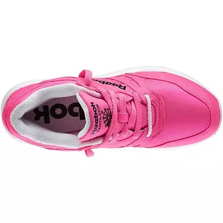 Reebok Classic Ventilator Day Glo (rosa/blanco)