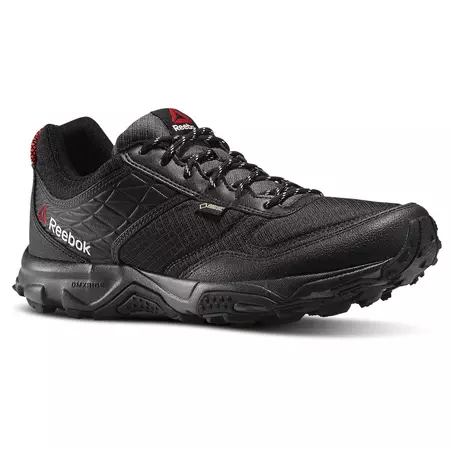 Reebok Franconia Ridge II GTX "Spin Black"  (noir)
